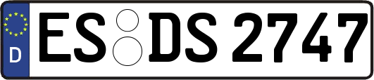 ES-DS2747