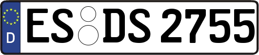 ES-DS2755