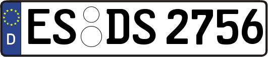 ES-DS2756