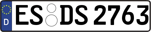 ES-DS2763
