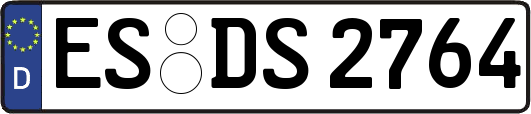 ES-DS2764