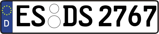 ES-DS2767