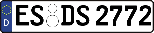 ES-DS2772