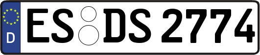 ES-DS2774