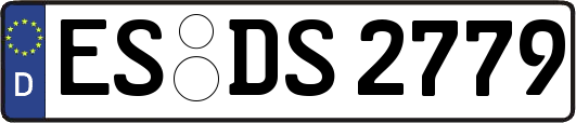 ES-DS2779