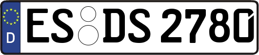 ES-DS2780