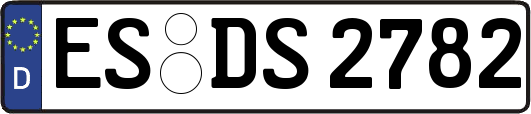 ES-DS2782