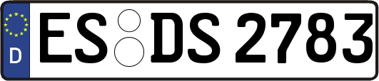 ES-DS2783