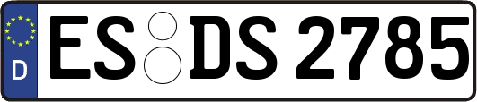 ES-DS2785