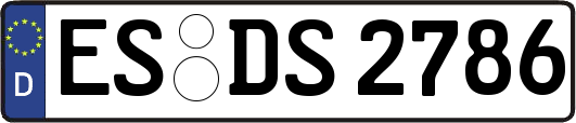 ES-DS2786