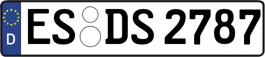 ES-DS2787