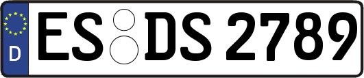 ES-DS2789
