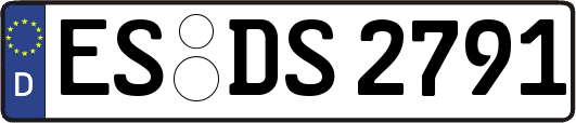 ES-DS2791