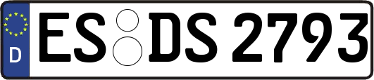 ES-DS2793