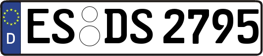 ES-DS2795
