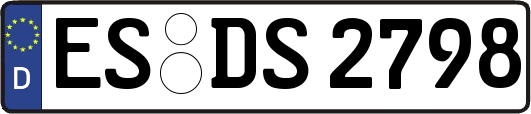 ES-DS2798