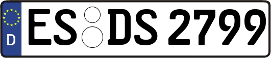 ES-DS2799