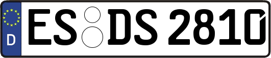 ES-DS2810