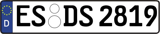 ES-DS2819