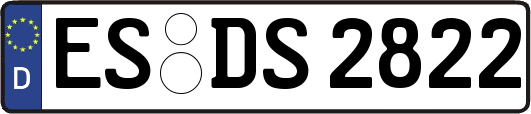 ES-DS2822