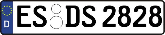 ES-DS2828