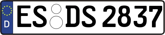ES-DS2837