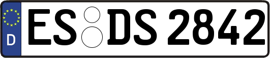 ES-DS2842