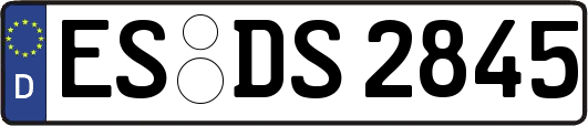 ES-DS2845