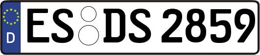 ES-DS2859