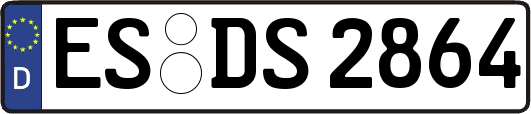 ES-DS2864