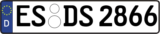 ES-DS2866