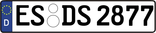 ES-DS2877