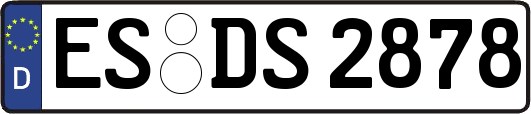 ES-DS2878