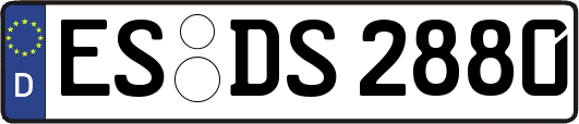 ES-DS2880