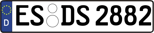 ES-DS2882