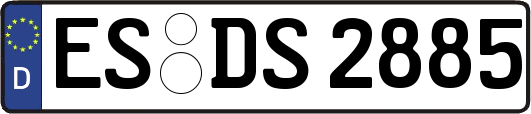 ES-DS2885