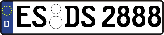 ES-DS2888