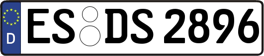 ES-DS2896