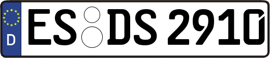 ES-DS2910