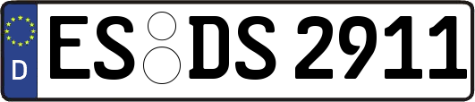 ES-DS2911