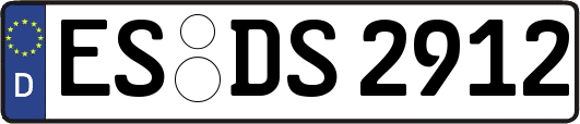 ES-DS2912