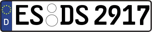 ES-DS2917