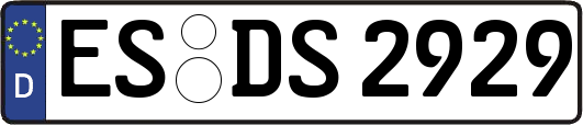 ES-DS2929