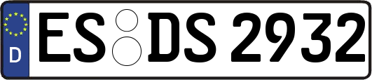 ES-DS2932