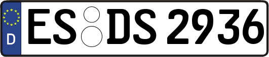 ES-DS2936