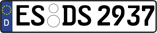 ES-DS2937
