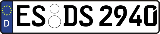 ES-DS2940