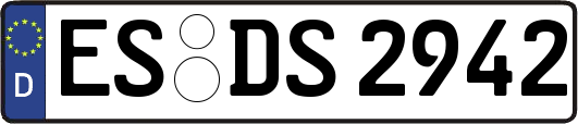 ES-DS2942