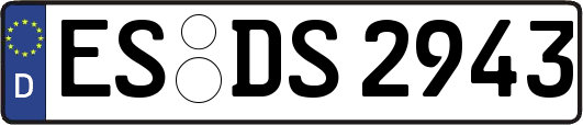 ES-DS2943