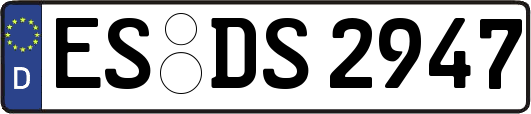 ES-DS2947